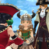 『テイルズ オブ ベルセリア』聖寮の新キャラや秘奥義などを一挙公開、DLC画像もお届け