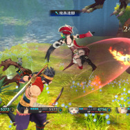 『テイルズ オブ ベルセリア』聖寮の新キャラや秘奥義などを一挙公開、DLC画像もお届け