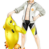 『テイルズ オブ ベルセリア』聖寮の新キャラや秘奥義などを一挙公開、DLC画像もお届け