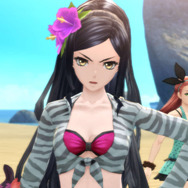 『テイルズ オブ ベルセリア』聖寮の新キャラや秘奥義などを一挙公開、DLC画像もお届け