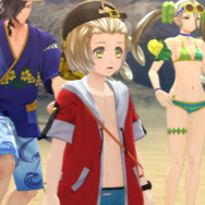 『テイルズ オブ ベルセリア』聖寮の新キャラや秘奥義などを一挙公開、DLC画像もお届け