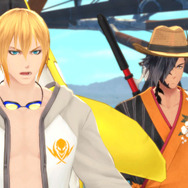 『テイルズ オブ ベルセリア』聖寮の新キャラや秘奥義などを一挙公開、DLC画像もお届け