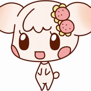 チョコ犬のできたてスイーツワゴン