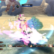 『テイルズ オブ ベルセリア』聖寮の新キャラや秘奥義などを一挙公開、DLC画像もお届け