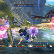 『テイルズ オブ ベルセリア』聖寮の新キャラや秘奥義などを一挙公開、DLC画像もお届け