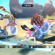 『テイルズ オブ ベルセリア』聖寮の新キャラや秘奥義などを一挙公開、DLC画像もお届け