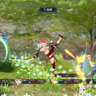 『テイルズ オブ ベルセリア』聖寮の新キャラや秘奥義などを一挙公開、DLC画像もお届け