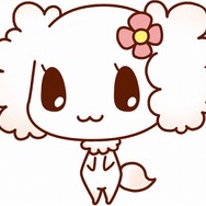 チョコ犬のできたてスイーツワゴン