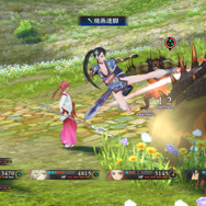 『テイルズ オブ ベルセリア』聖寮の新キャラや秘奥義などを一挙公開、DLC画像もお届け