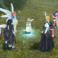 『テイルズ オブ ベルセリア』聖寮の新キャラや秘奥義などを一挙公開、DLC画像もお届け