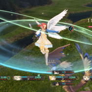 『テイルズ オブ ベルセリア』聖寮の新キャラや秘奥義などを一挙公開、DLC画像もお届け