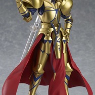 Fate/Grand Order』の「ギルガメッシュ」がfigmaに！霊基再臨の