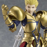 Fate/Grand Order』の「ギルガメッシュ」がfigmaに！霊基再臨の