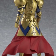 『Fate/Grand Order』の「ギルガメッシュ」がfigmaに!霊基再臨の三段階目の姿も再現可能