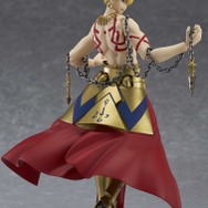 『Fate/Grand Order』の「ギルガメッシュ」がfigmaに!霊基再臨の三段階目の姿も再現可能
