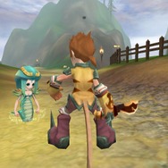 (c)2007 Gamania Digital Entertainment Co., Ltd. All Rights Reserved. (c)2006-2007 EASYFUN Entertainment Corp. All Rights Reserved.