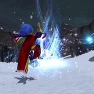 AC『ディシディア FF』に「ケフカ」参戦！登場は6月30日から