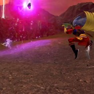 AC『ディシディア FF』に「ケフカ」参戦！登場は6月30日から