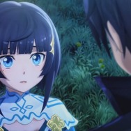 『SAO -ホロウ・リアリゼーション-』約5分に渡る最新PVをお披露目…早期購入特典「メイド服」など判明