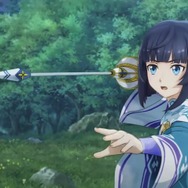 『SAO -ホロウ・リアリゼーション-』約5分に渡る最新PVをお披露目…早期購入特典「メイド服」など判明