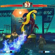 ストリートファイターIV