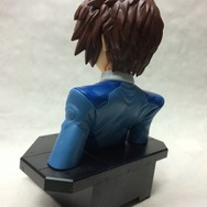 【日々気まぐレポ】第154回 バンダイ驚異のメカニズム！「フィギュアライズバスト キラ・ヤマト」をレビュー