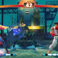 ストリートファイターIV