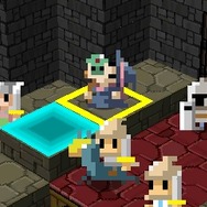 ゲームの中では傍若無人