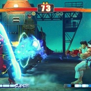 ストリートファイターIV