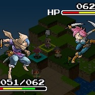 ゲームの中では傍若無人