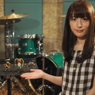 【インタビュー】声優・小松未可子を直撃!新作アプリ『ゴッドオブハイスクール』の魅力や担当キャラの印象を訊いた