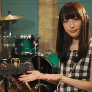 【インタビュー】声優・小松未可子を直撃!新作アプリ『ゴッドオブハイスクール』の魅力や担当キャラの印象を訊いた