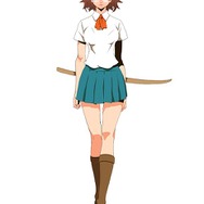 【インタビュー】声優・小松未可子を直撃!新作アプリ『ゴッドオブハイスクール』の魅力や担当キャラの印象を訊いた