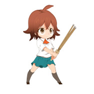 【インタビュー】声優・小松未可子を直撃!新作アプリ『ゴッドオブハイスクール』の魅力や担当キャラの印象を訊いた