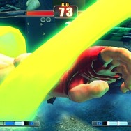 ストリートファイターIV