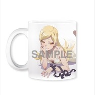 (C)西尾維新／講談社・アニプレックス・シャフト