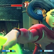 ストリートファイターIV