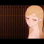 (C)西尾維新／講談社・アニプレックス・シャフト