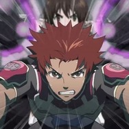 (C) サンライズ・プロジェクトゼーガ