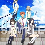 (C) サンライズ・プロジェクトゼーガ