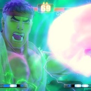 ストリートファイターIV