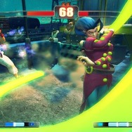 ストリートファイターIV