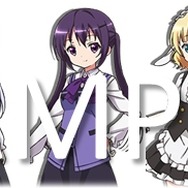 AC『maimai PiNK PLUS』稼働開始 ─ アニメ・東方・ボーカロイドの追加楽曲や、段位認定・イベントコースなどの新機能も