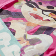 『スプラトゥーン』“ラストフェス”Tシャツ発売決定！イカベーダーCAPやギアパワー缶バッジBOXセットも