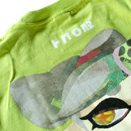 『スプラトゥーン』“ラストフェス”Tシャツ発売決定！イカベーダーCAPやギアパワー缶バッジBOXセットも