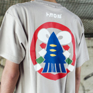 『スプラトゥーン』“ラストフェス”Tシャツ発売決定！イカベーダーCAPやギアパワー缶バッジBOXセットも