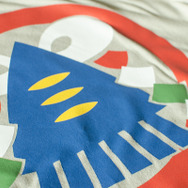 『スプラトゥーン』“ラストフェス”Tシャツ発売決定！イカベーダーCAPやギアパワー缶バッジBOXセットも