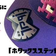 『スプラトゥーン』“ラストフェス”Tシャツ発売決定！イカベーダーCAPやギアパワー缶バッジBOXセットも