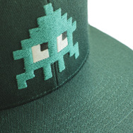 『スプラトゥーン』“ラストフェス”Tシャツ発売決定！イカベーダーCAPやギアパワー缶バッジBOXセットも