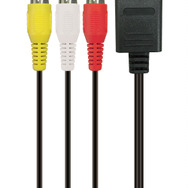 「PS4本体＋ソフトを収納するスタンド」発売決定…レトロゲーム機向けアクセサリーなども